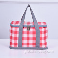 Insulated Lunch Bag insulated picnic large capacity meal insulated lunch bag Supplier